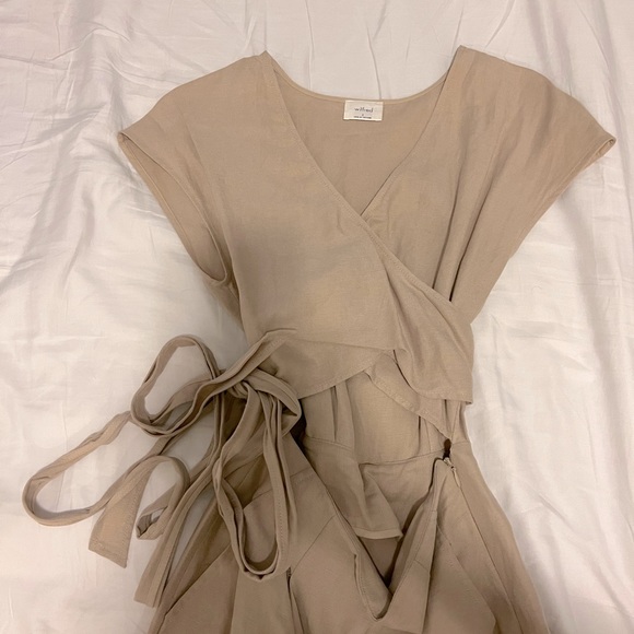 Wilfred Brax Jumpsuit - Picture 2 of 4